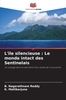L'île silencieuse