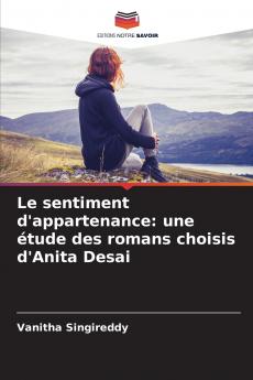 Le sentiment d'appartenance