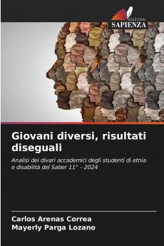 Giovani diversi risultati diseguali