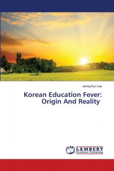 Korean Education Fever