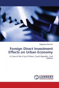 Foreign Direct Investment Effects on Urban Economy
