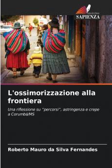 L'ossimorizzazione alla frontiera