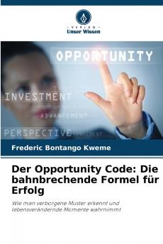 Der Opportunity Code