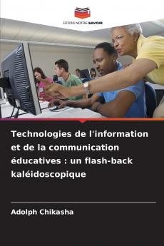 Technologies de l'information et de la communication éducatives