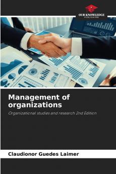 Management of organizations