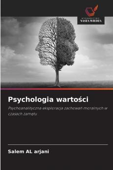 Psychologia wartości