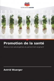 Promotion de la santé