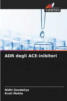 ADR degli ACE-inibitori