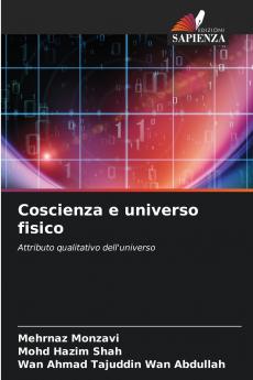 Coscienza e universo fisico