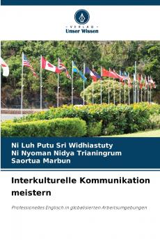 Interkulturelle Kommunikation meistern