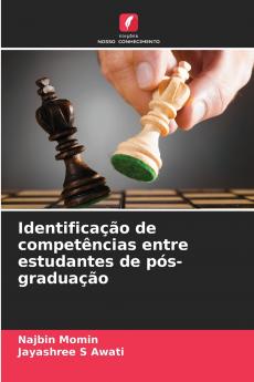 Identificação de competências entre estudantes de pós-graduação