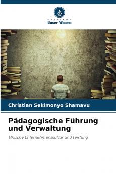 Pädagogische Führung und Verwaltung