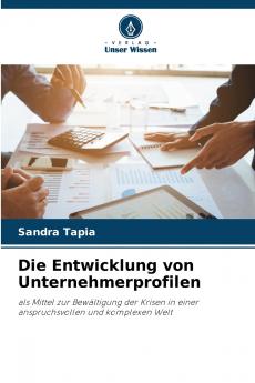Die Entwicklung von Unternehmerprofilen