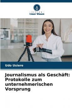 Journalismus als Geschäft