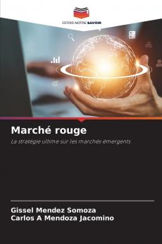 Marché rouge