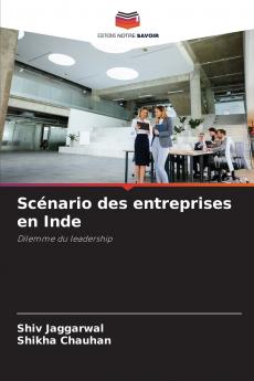 Scénario des entreprises en Inde