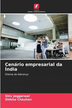 Cenário empresarial da Índia