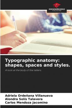 Typographic anatomy
