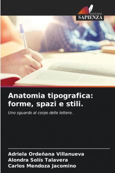 Anatomia tipografica