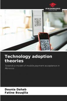 Technology adoption theories