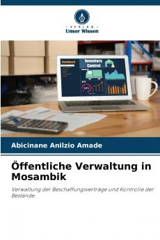 Öffentliche Verwaltung in Mosambik