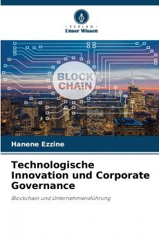 Technologische Innovation und Corporate Governance