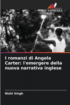 I romanzi di Angela Carter