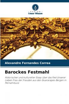 Barockes Festmahl