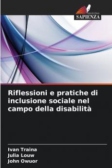Riflessioni e pratiche di inclusione sociale nel campo della disabilità