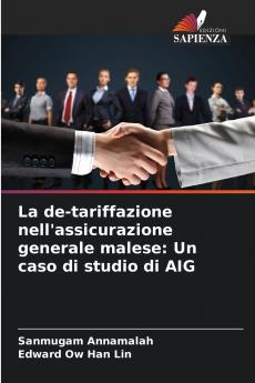 La de-tariffazione nell'assicurazione generale malese