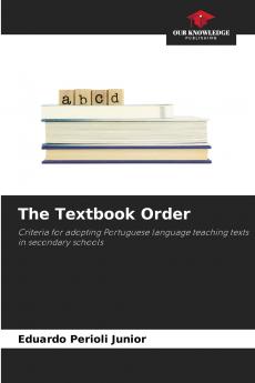The Textbook Order