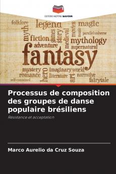 Processus de composition des groupes de danse populaire brésiliens