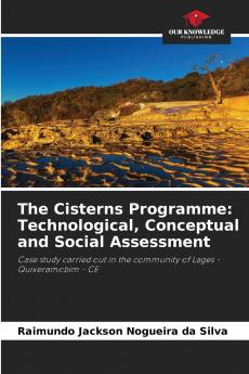 The Cisterns Programme