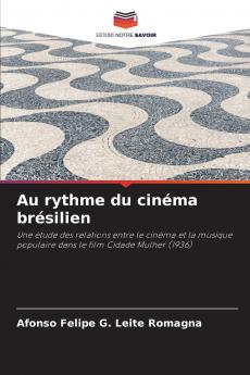 Au rythme du cinéma brésilien