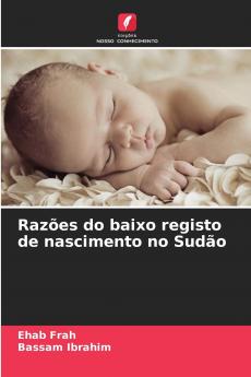 Razões do baixo registo de nascimento no Sudão