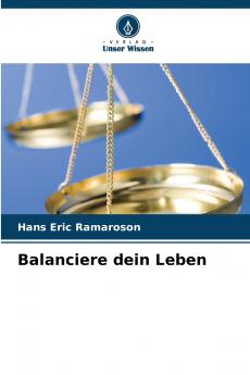 Balanciere dein Leben