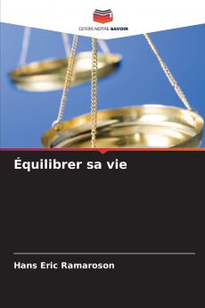 Équilibrer sa vie