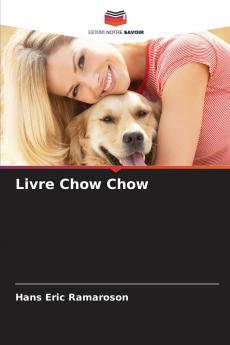 Livre Chow Chow