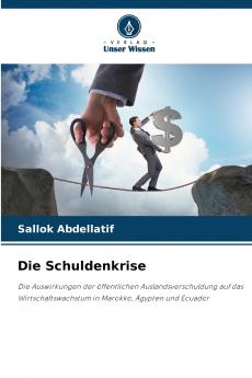 Die Schuldenkrise