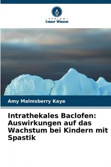 Intrathekales Baclofen