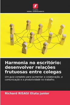 Harmonia no escritório