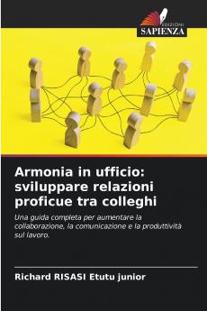 Armonia in ufficio