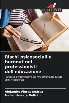 Rischi psicosociali e burnout nei professionisti dell'educazione