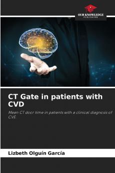 CT Gate in patients with CVD