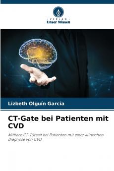 CT-Gate bei Patienten mit CVD