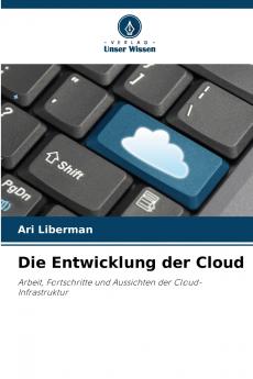 Die Entwicklung der Cloud
