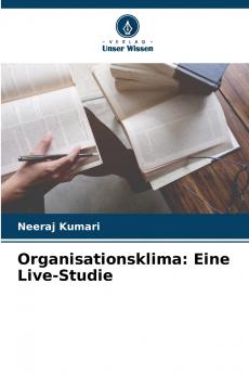 Organisationsklima
