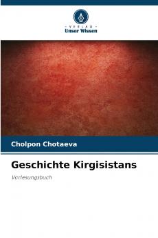 Geschichte Kirgisistans