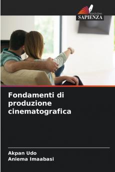 Fondamenti di produzione cinematografica
