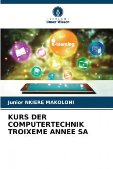 KURS DER COMPUTERTECHNIK TROIXEME ANNEE SA